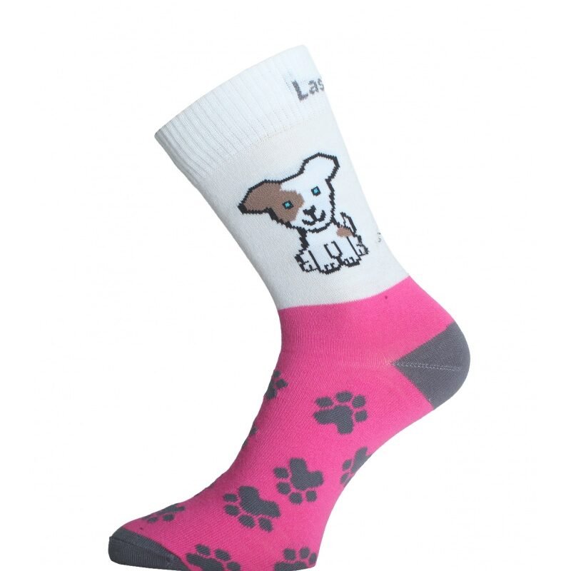 Lasting funkční ponožky VP2 černé